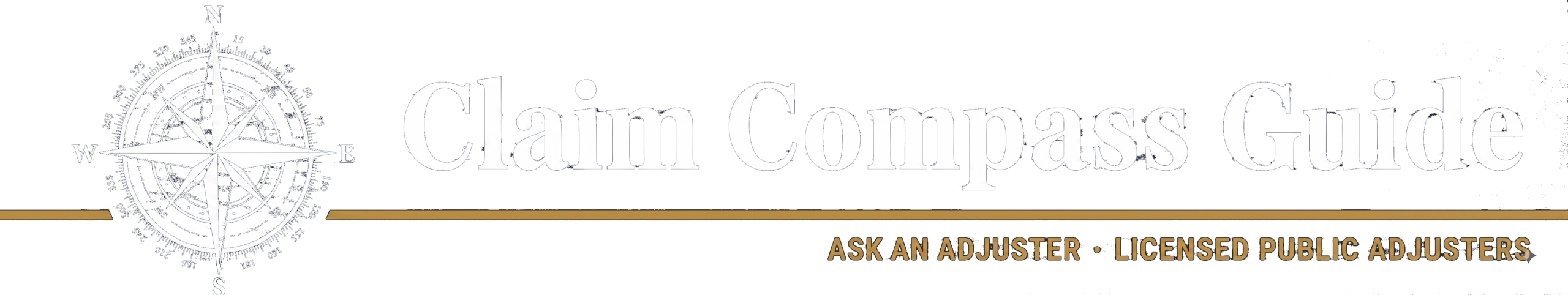 Claim Compass Guide